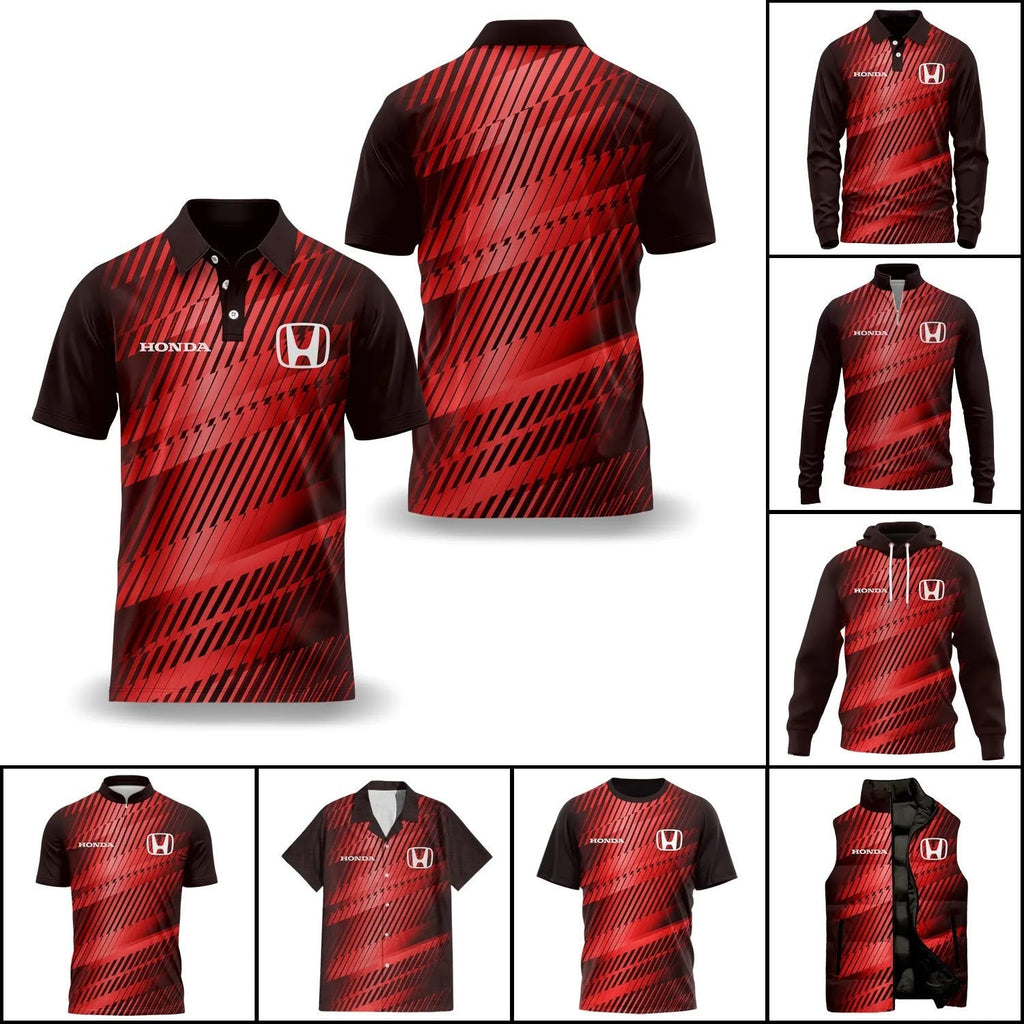 Honda Apparels SC118