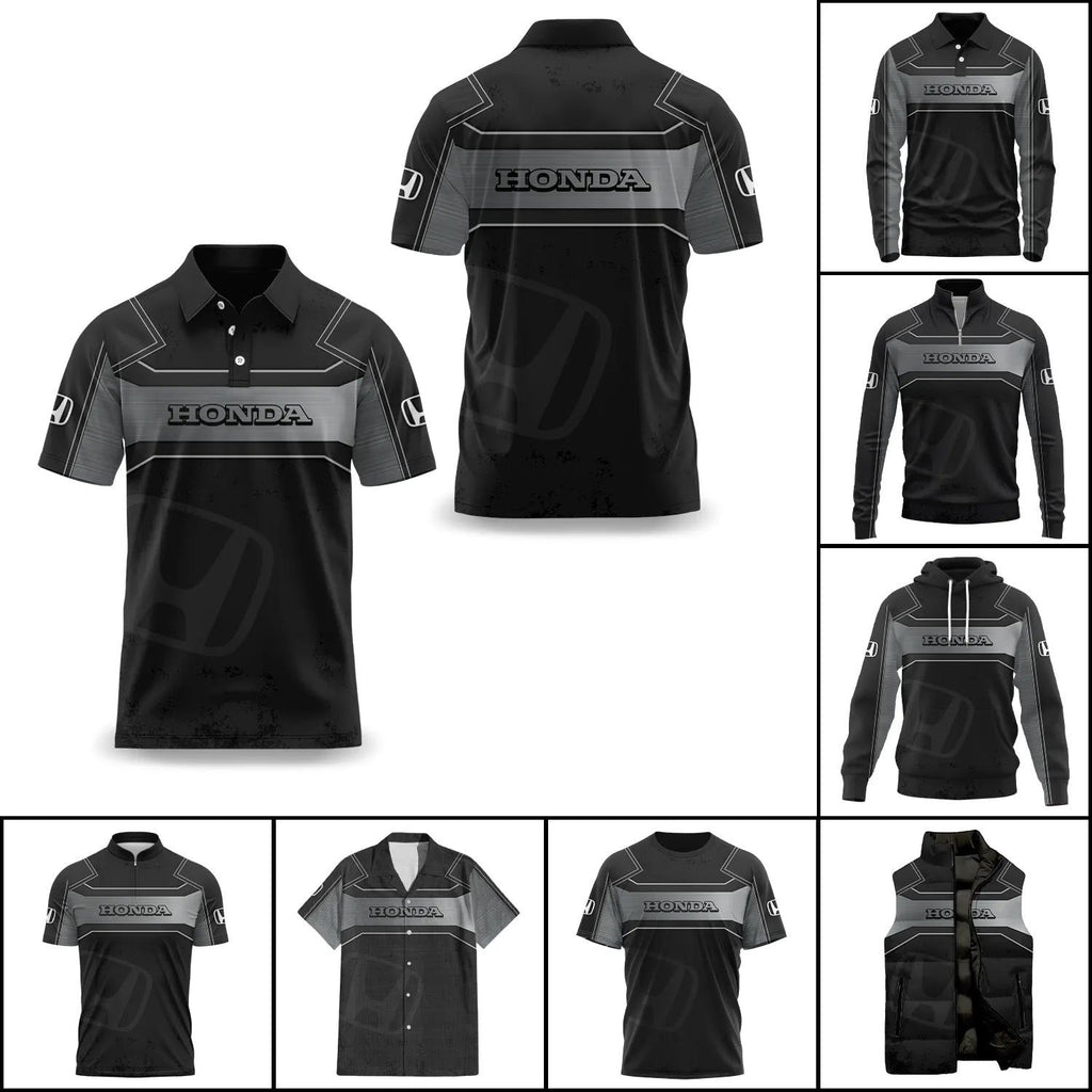 Honda Apparels SC085