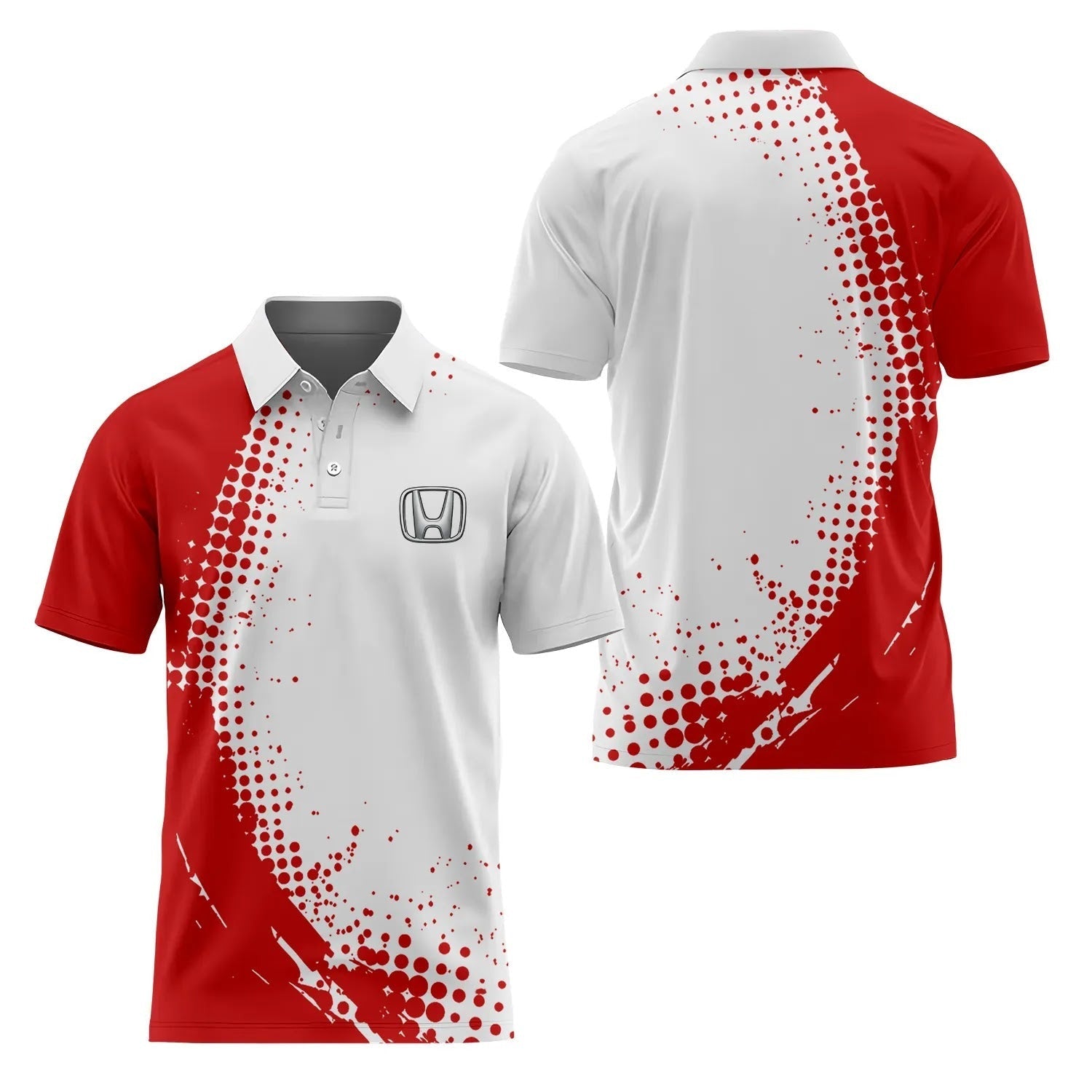 Honda Apparels SC095