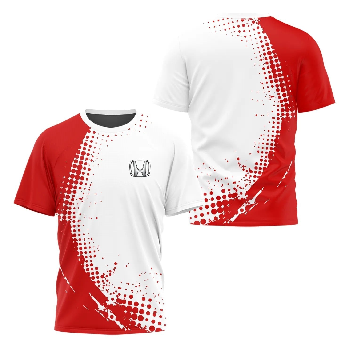 Honda Apparels SC095