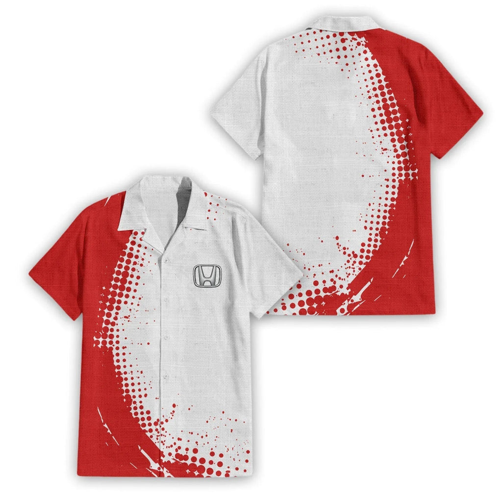 Honda Apparels SC095