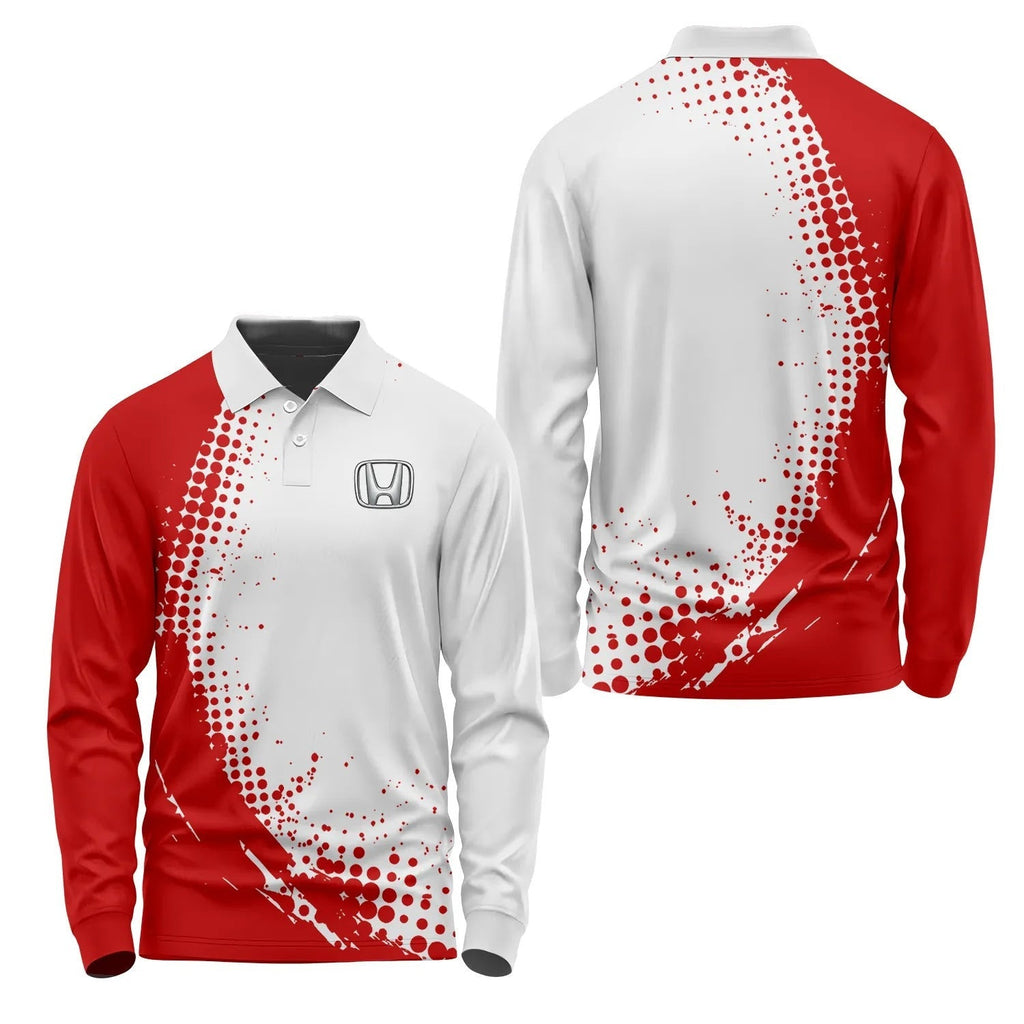 Honda Apparels SC095