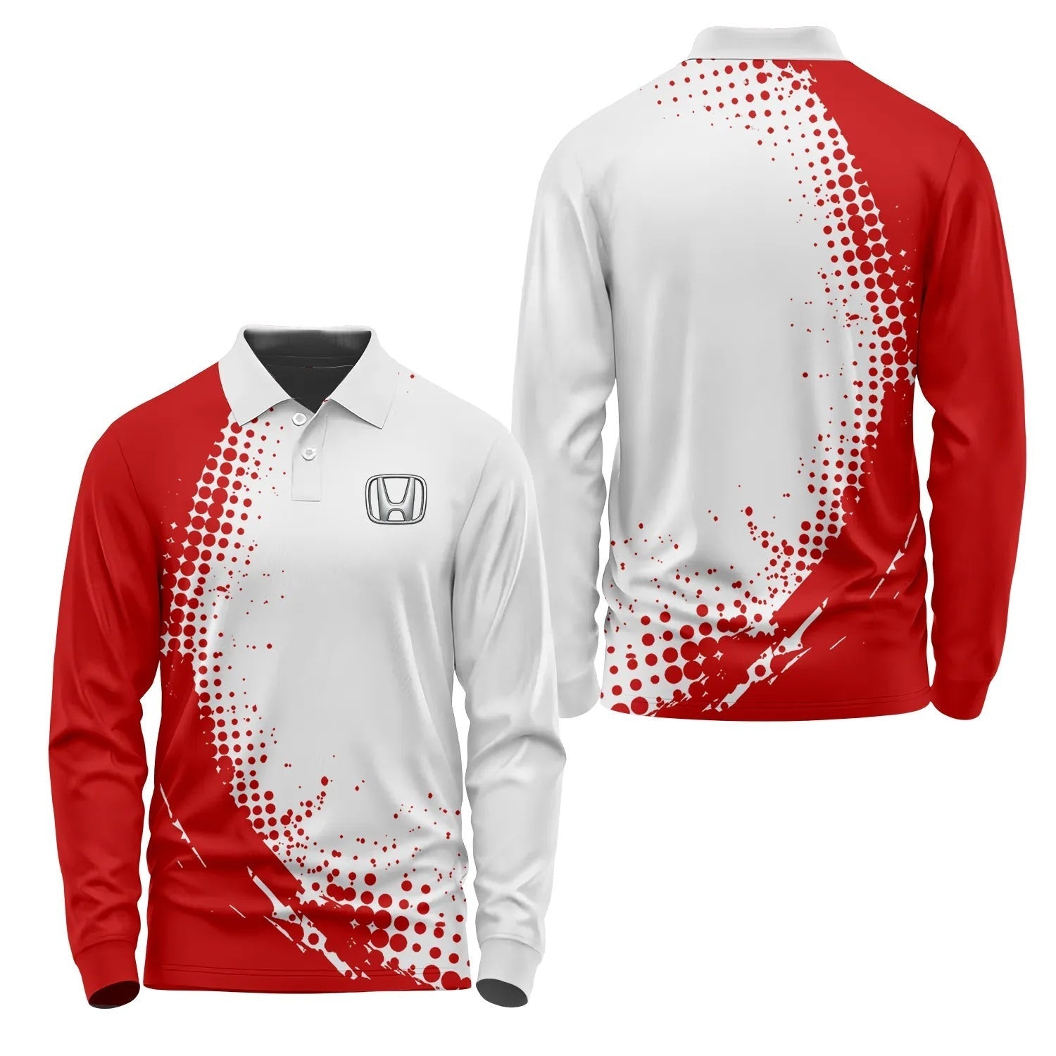 Honda Apparels SC095