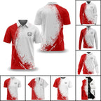 Honda Apparels SC095