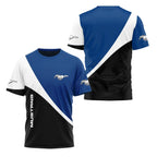 Ford Mustang Apparels SC090