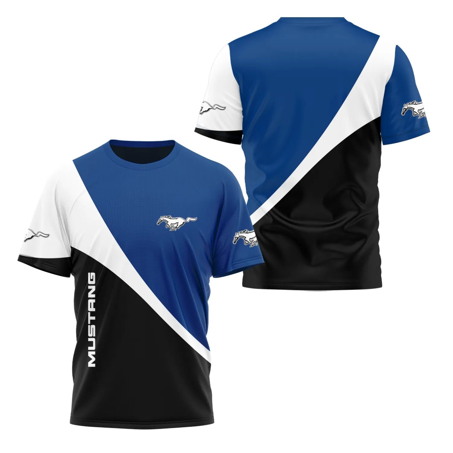 Ford Mustang Apparels SC090