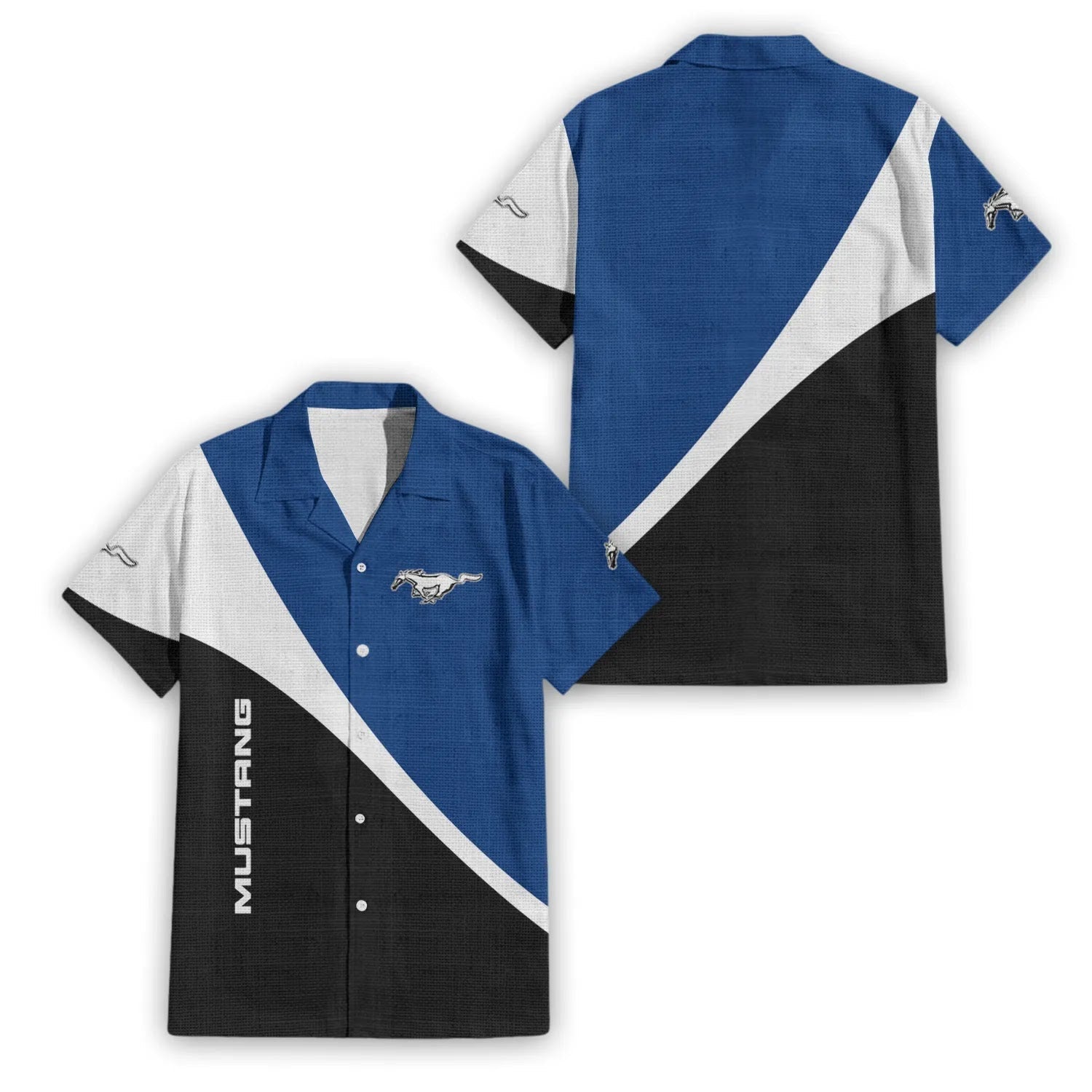 Ford Mustang Apparels SC090