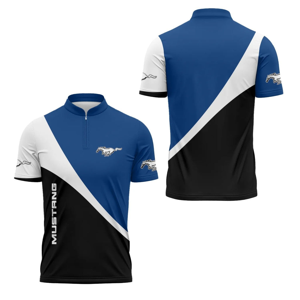 Ford Mustang Apparels SC090