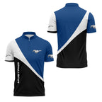 Ford Mustang Apparels SC090