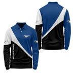 Ford Mustang Apparels SC090