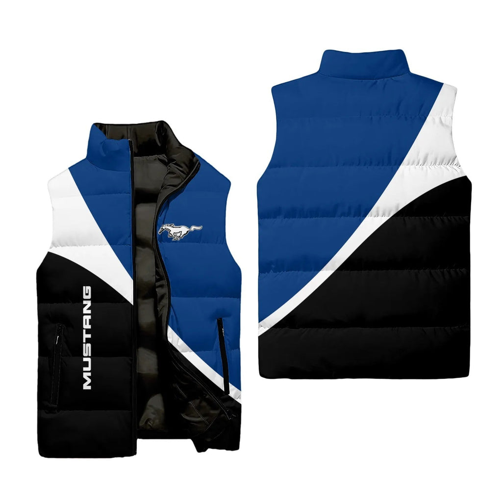 Ford Mustang Apparels SC090