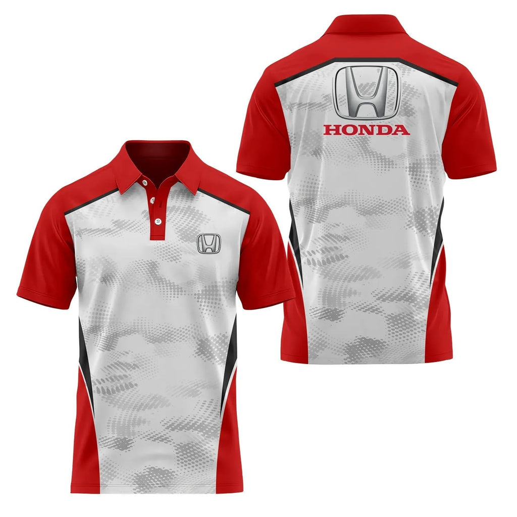 Honda Apparels SC081