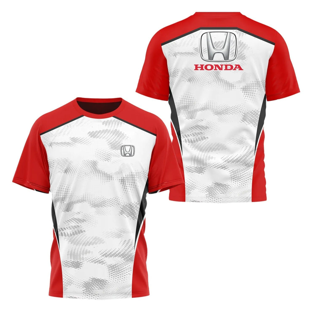 Honda Apparels SC081