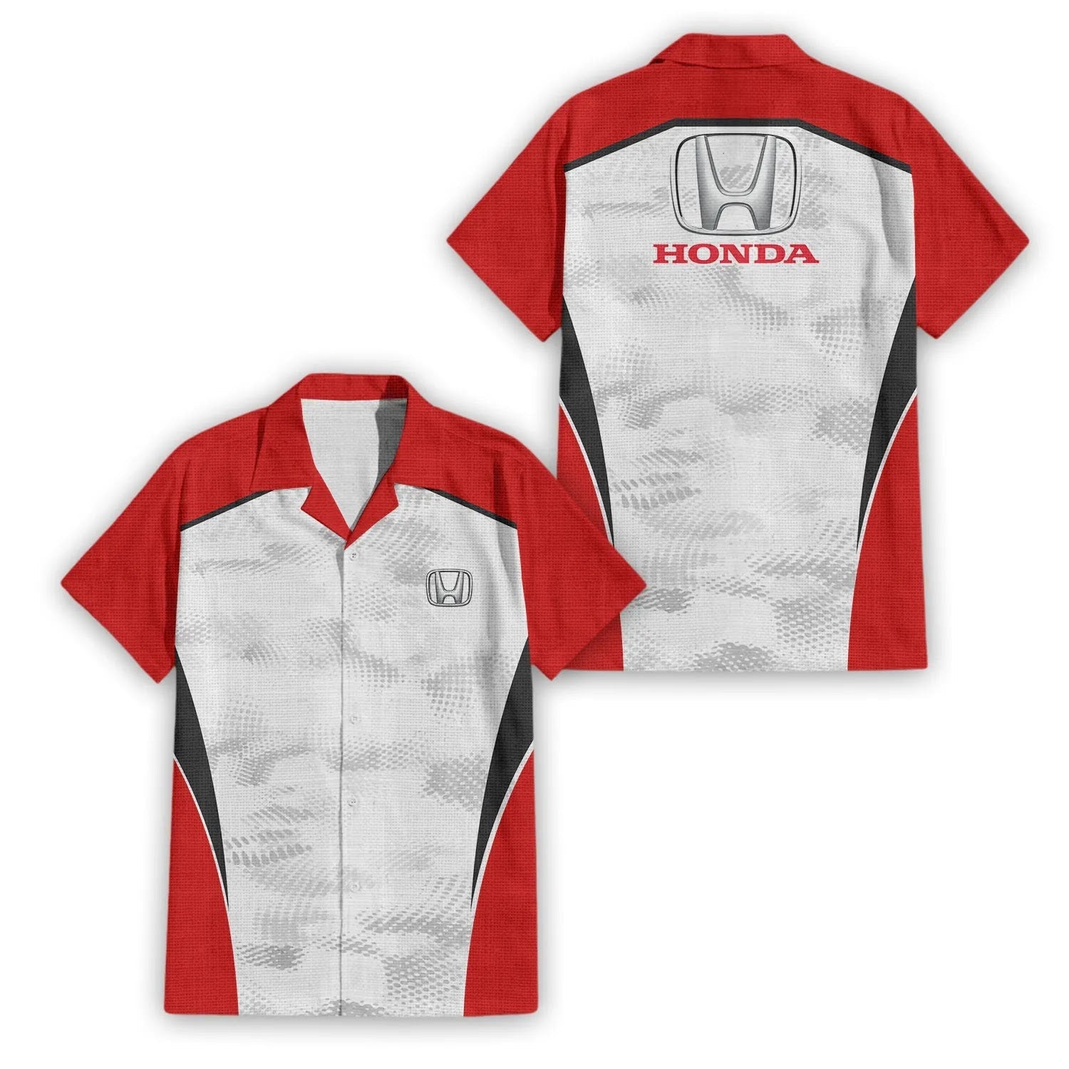 Honda Apparels SC081