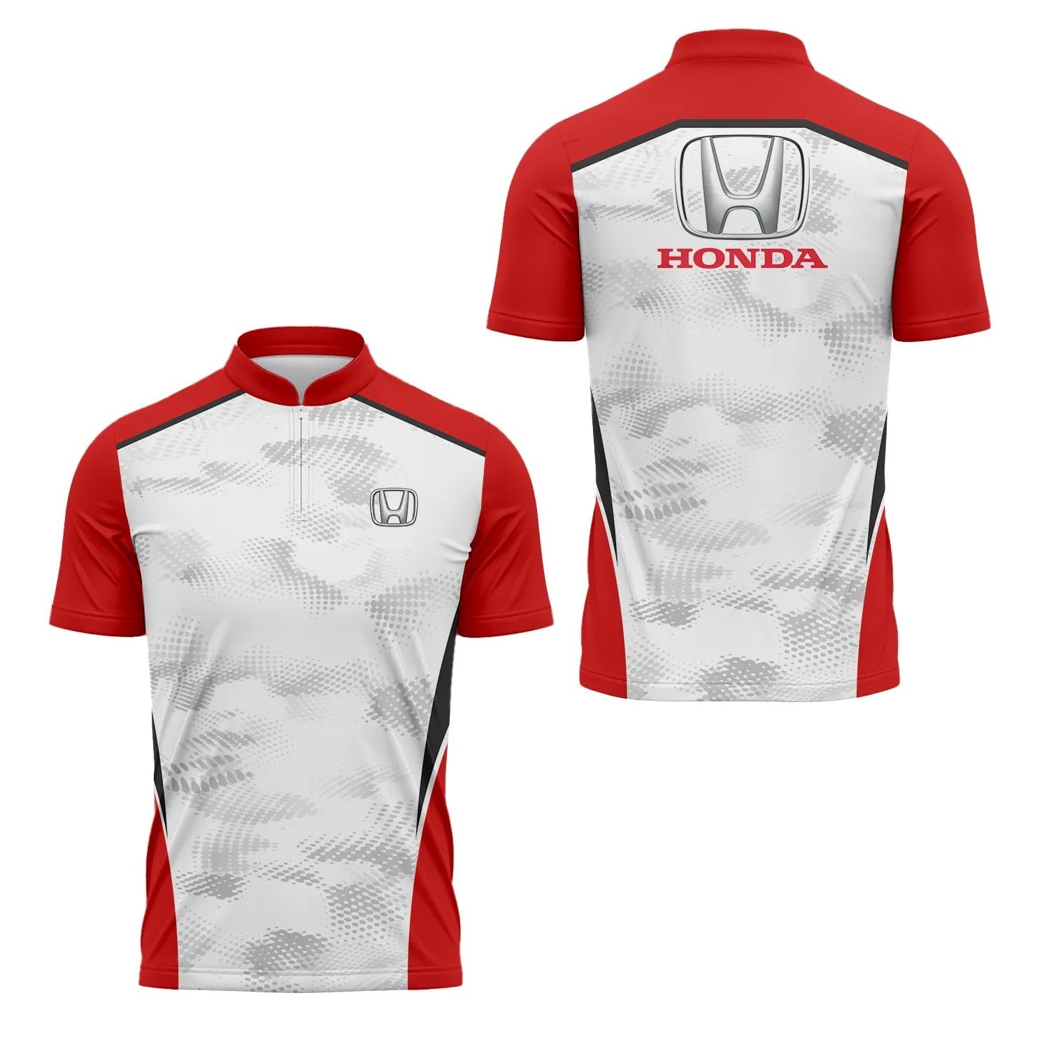 Honda Apparels SC081