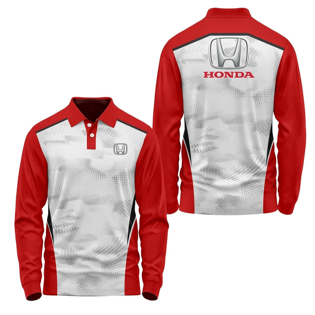 Honda Apparels SC081