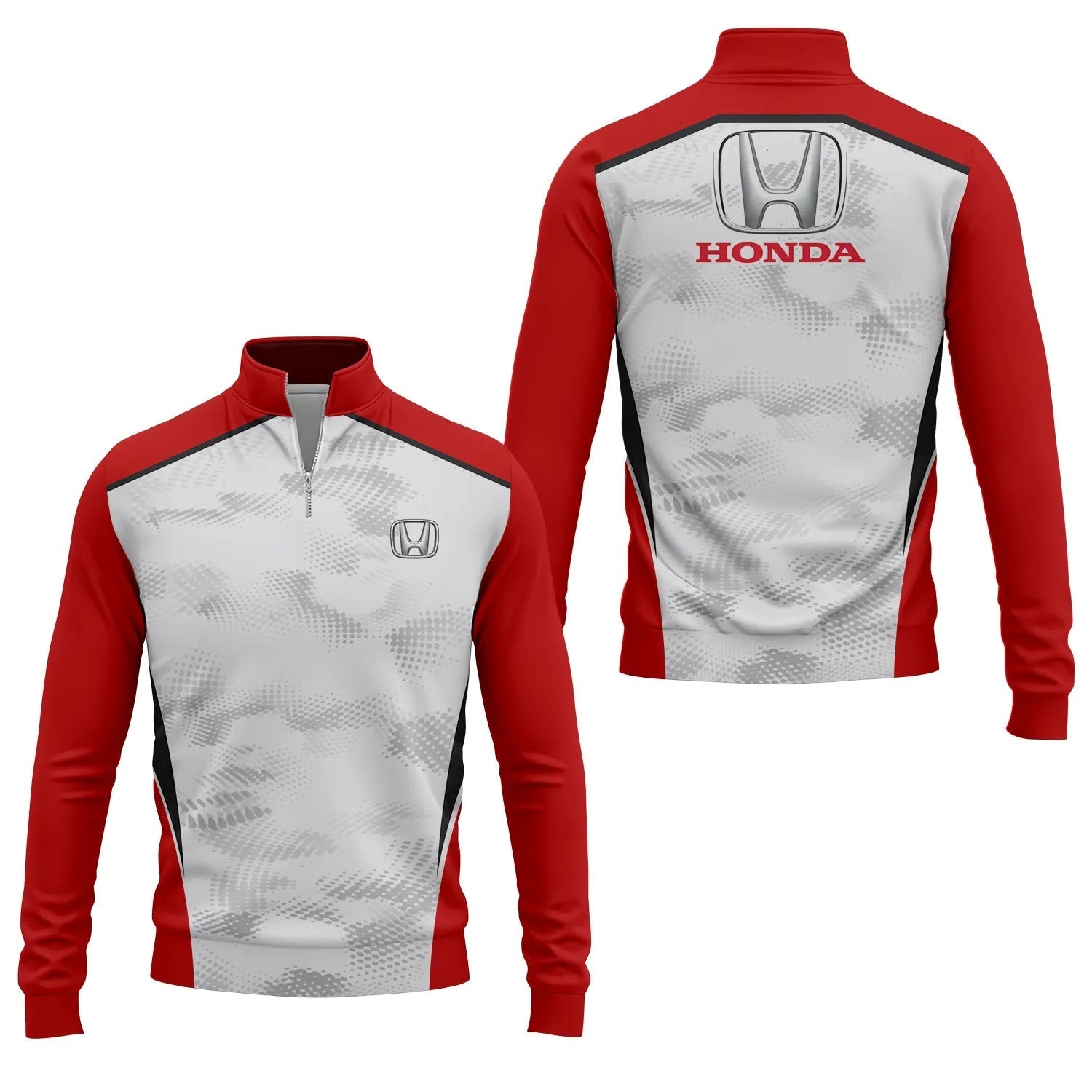 Honda Apparels SC081