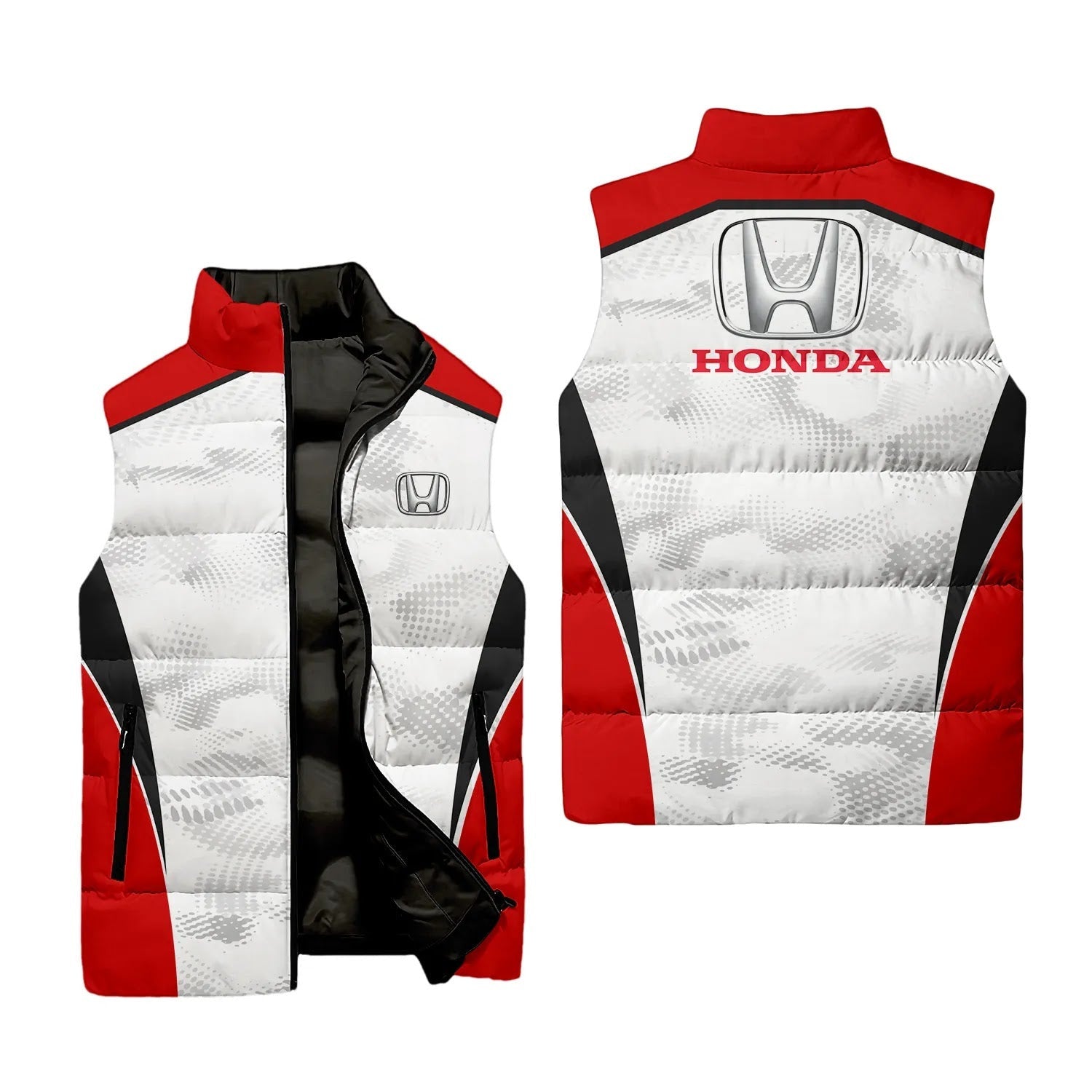 Honda Apparels SC081
