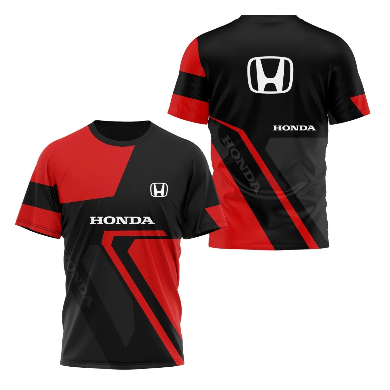 Honda Apparels SC117