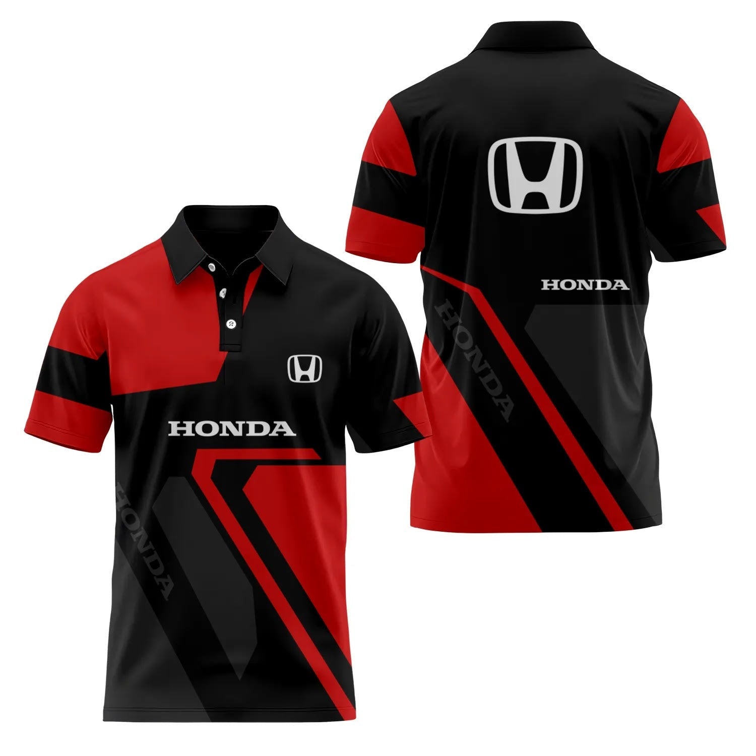 Honda Apparels SC117