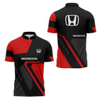 Honda Apparels SC117