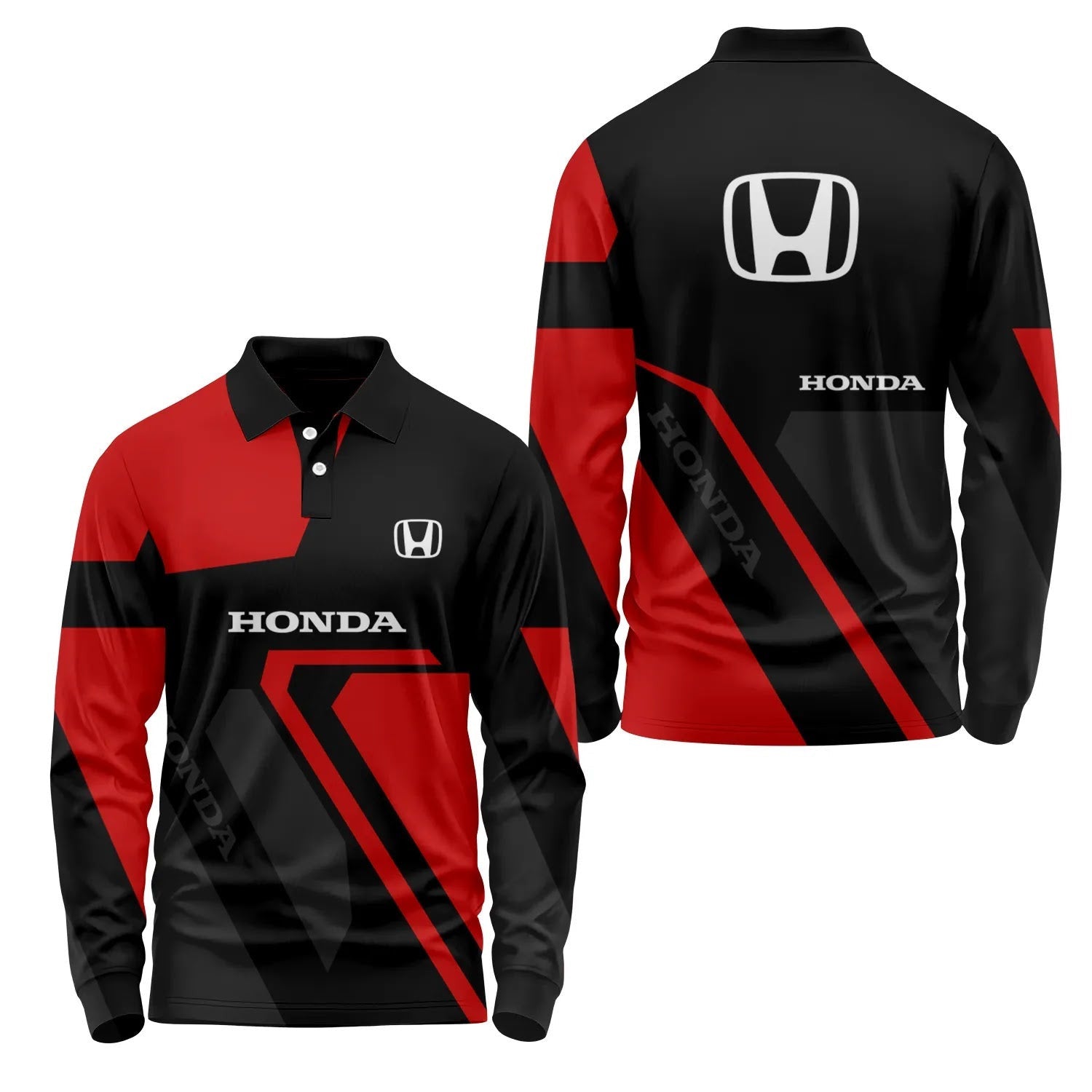 Honda Apparels SC117