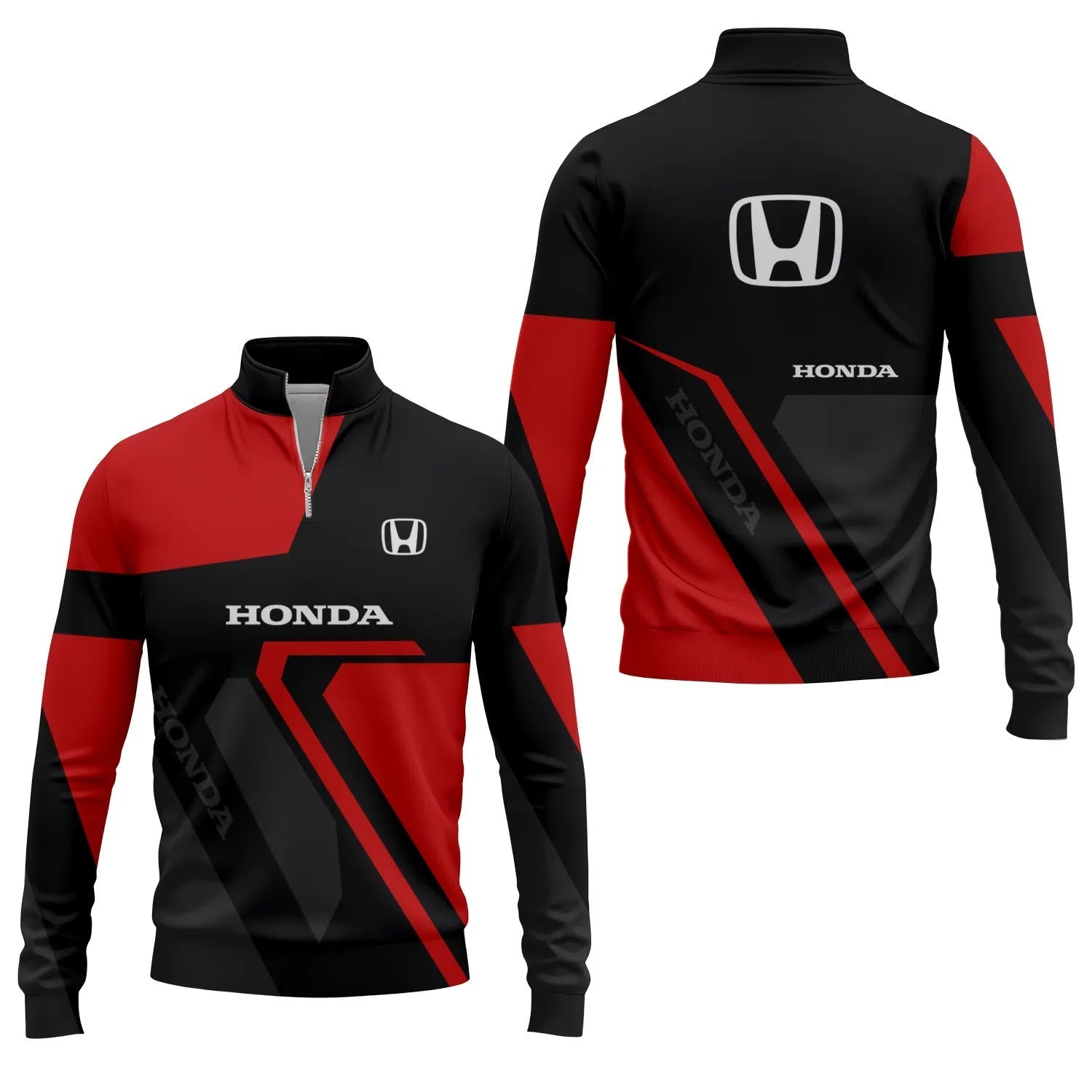 Honda Apparels SC117