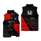 Honda Apparels SC117
