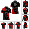 Honda Apparels SC117