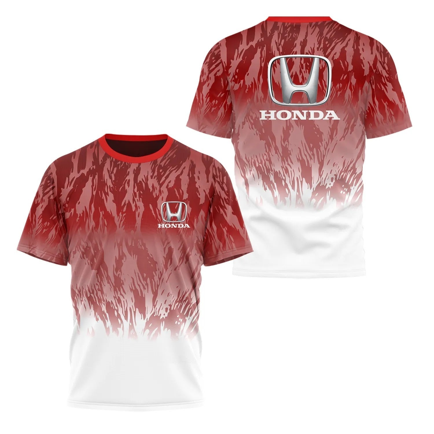 Honda Apparels SC069