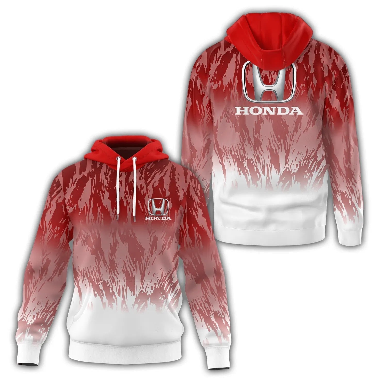 Honda Apparels SC069