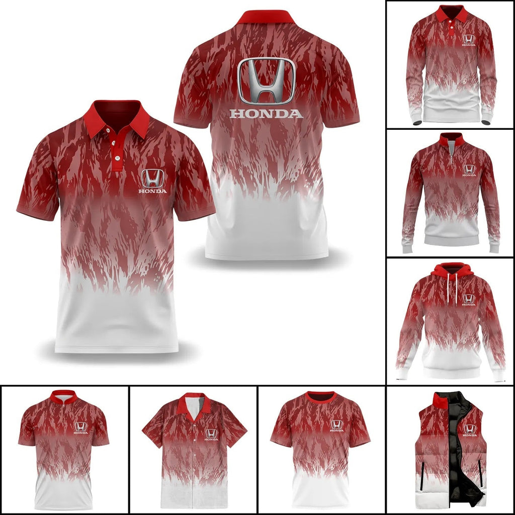 Honda Apparels SC069