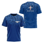 Ford Mustang Apparels SC091