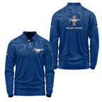 Ford Mustang Apparels SC091