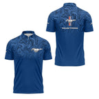 Ford Mustang Apparels SC091
