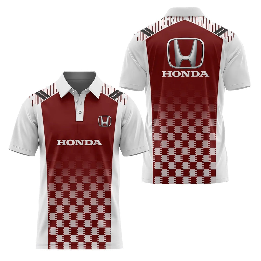 Honda Apparels SC063
