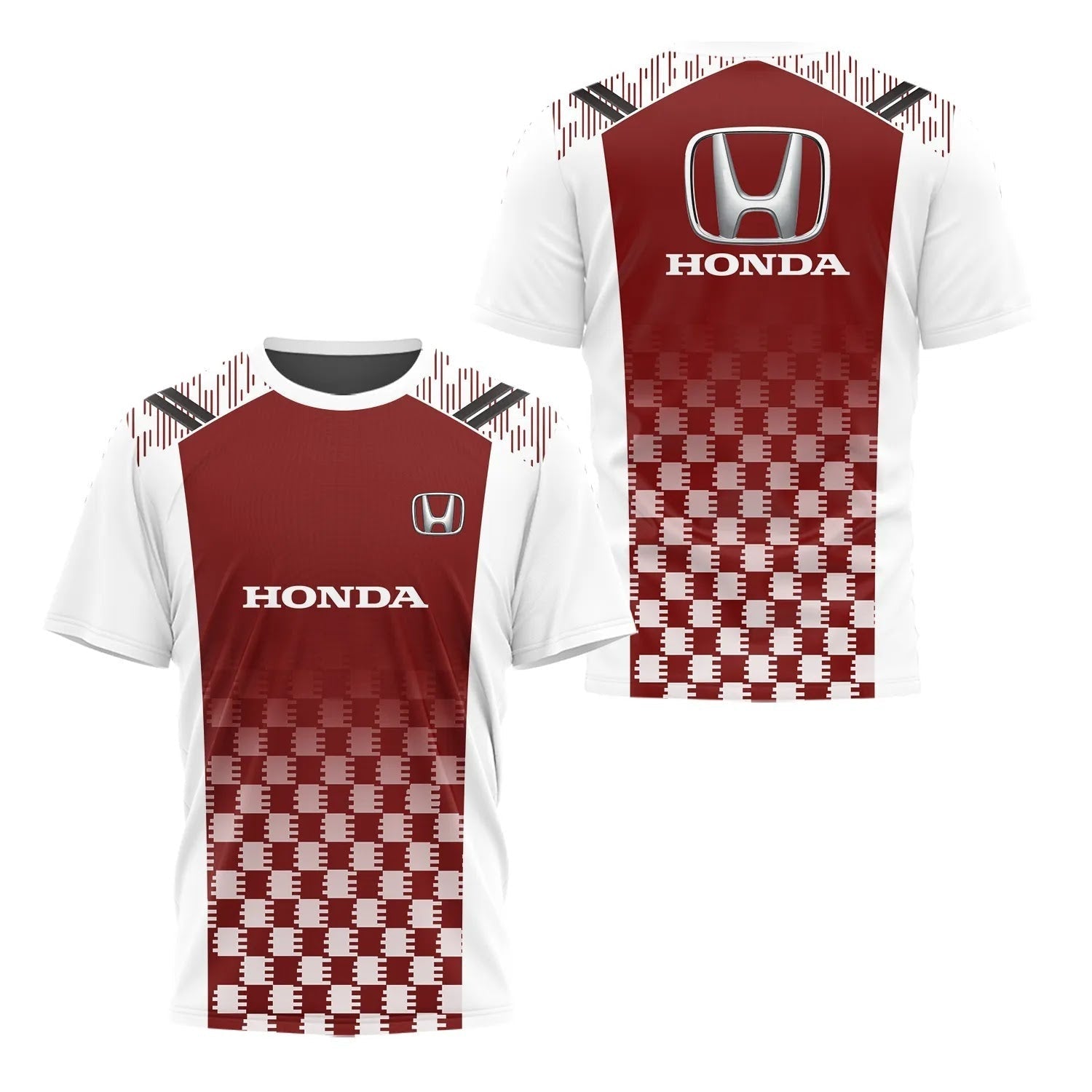 Honda Apparels SC063