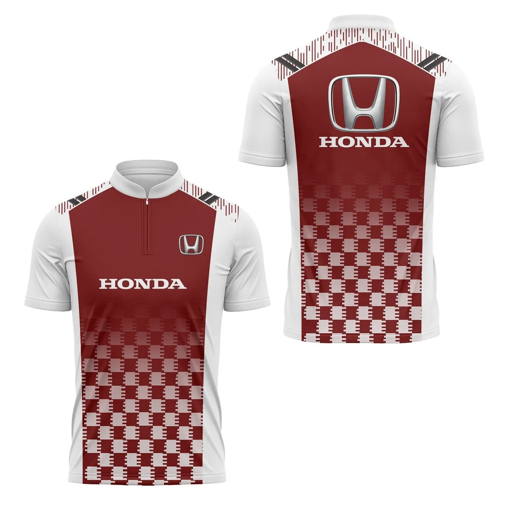 Honda Apparels SC063