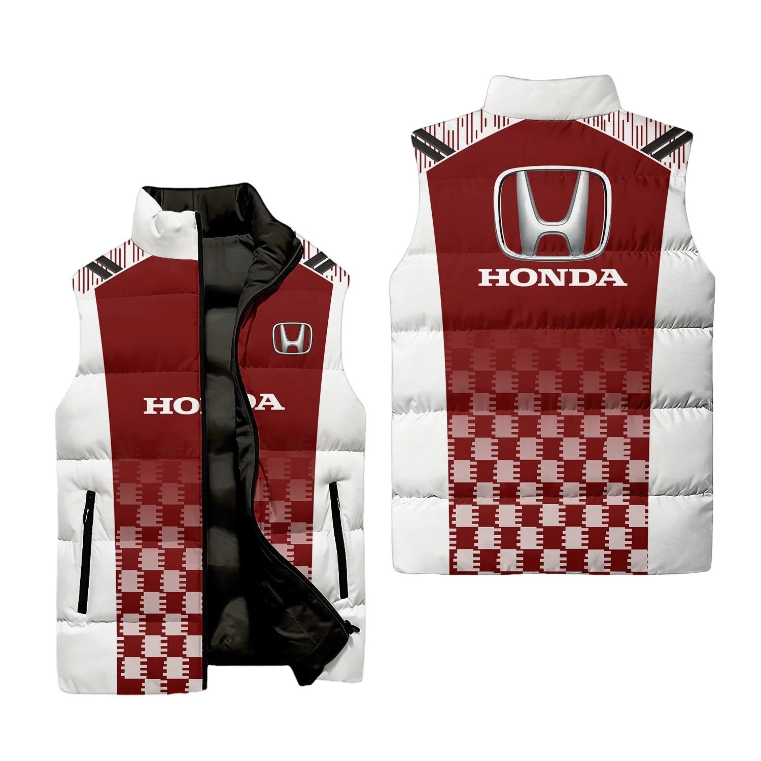 Honda Apparels SC063