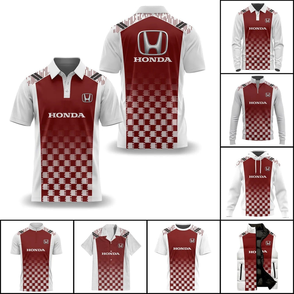 Honda Apparels SC063