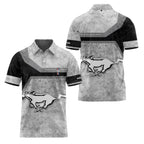 Ford Mustang Apparels SC086