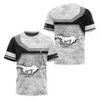 Ford Mustang Apparels SC086