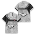 Ford Mustang Apparels SC086