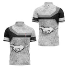 Ford Mustang Apparels SC086