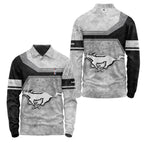Ford Mustang Apparels SC086