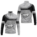 Ford Mustang Apparels SC086