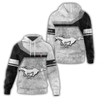 Ford Mustang Apparels SC086
