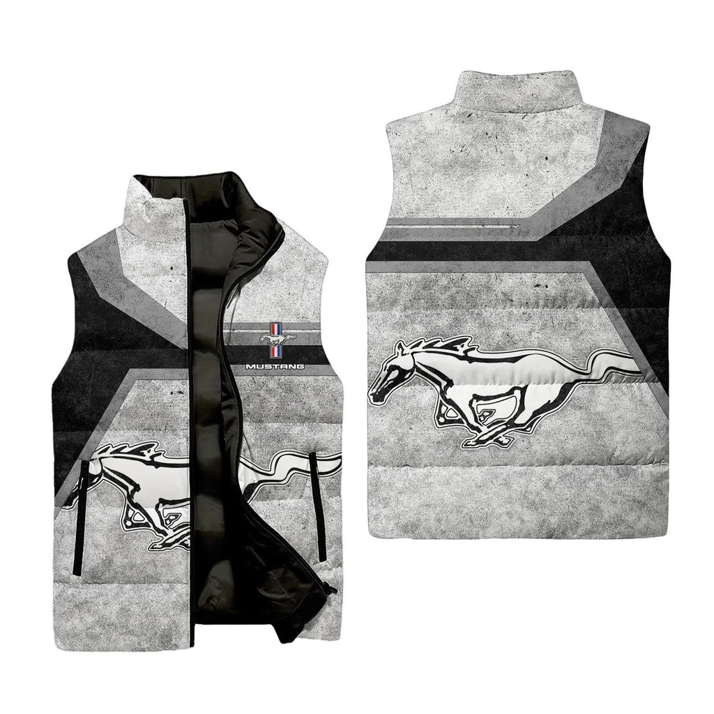 Ford Mustang Apparels SC086