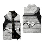 Ford Mustang Apparels SC086