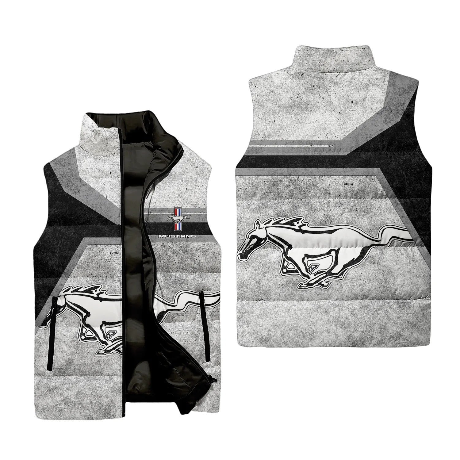 Ford Mustang Apparels SC086